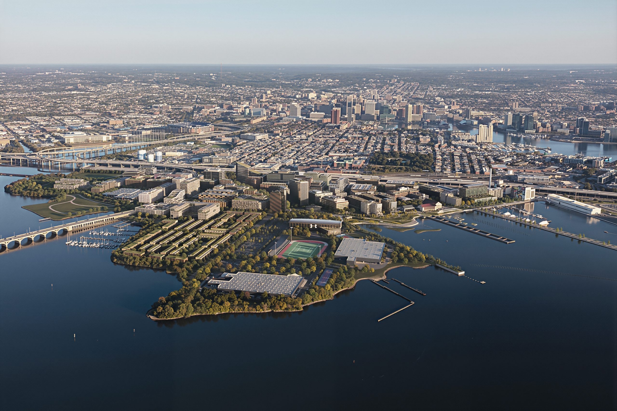 Baltimorepeninsula newsaturation